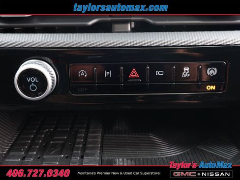 Used 2025 Ford Explorer ST AWD/4WD image 23