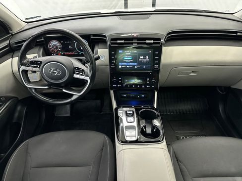 Used 2022 Hyundai Tucson SEL w/ Cargo Package AWD/4WD image 24