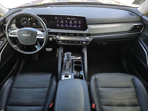 Used 2023 Kia Telluride SX Prestige image 22