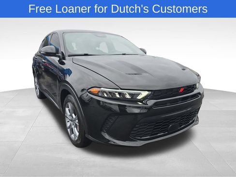 Used 2024 Dodge Hornet R/T AWD/4WD image 8