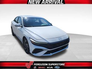 Used 2024 Hyundai Elantra SEL w/ Convenience Package FWD 360° Tour