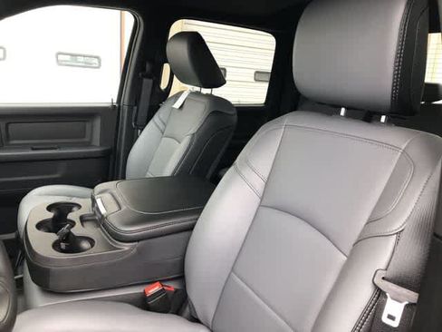 New 2026 RAM 3500 Tradesman w/ Chrome Appearance Group image 13