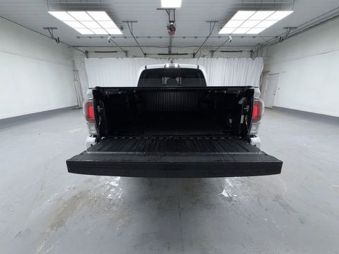 Certified 2023 Toyota Tacoma TRD Sport image 19