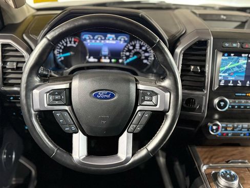 Used 2019 Ford Expedition Platinum image 77