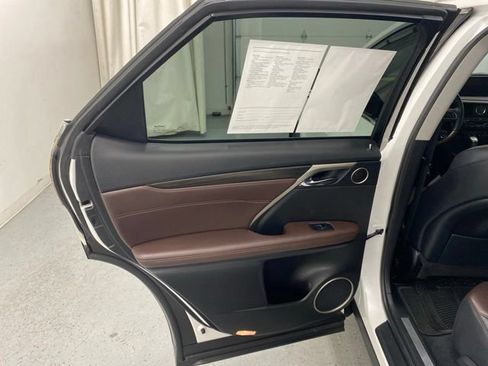 Used 2016 Lexus RX 350 FWD w/ Premium Package image 31