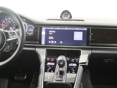 Used 2020 Porsche Panamera 4S AWD/4WD image 27