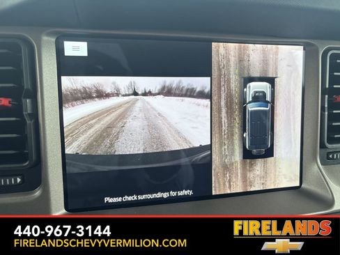 Used 2023 Ford Bronco Raptor image 27