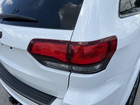 Used 2021 Jeep Grand Cherokee Limited w/ Quick Order Package 28K 80th AWD/4WD image 10