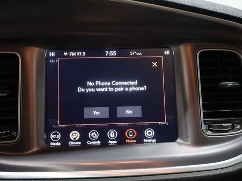 Used 2021 Dodge Charger GT w/ Cold Weather Package image 25