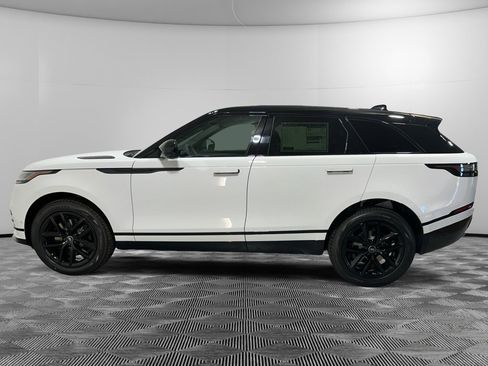New 2026 Land Rover Range Rover Velar Dynamic SE image 4