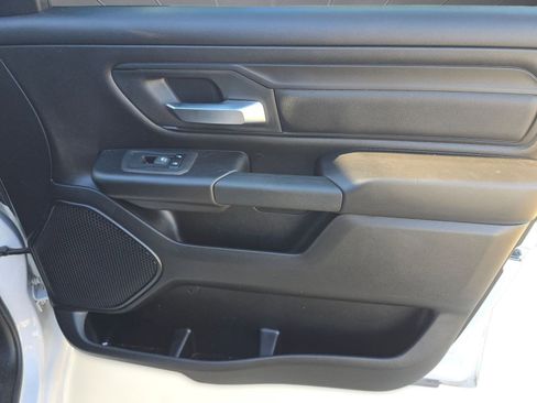 Used 2025 RAM 1500 Tradesman image 18