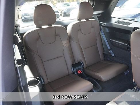 Used 2024 Volvo XC90 T8 Plus w/ Protection Package image 11