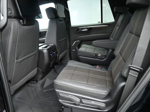 New 2026 Chevrolet Tahoe High Country image 16