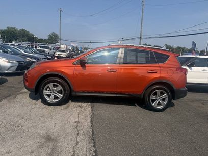 Used 2015 Toyota RAV4 XLE