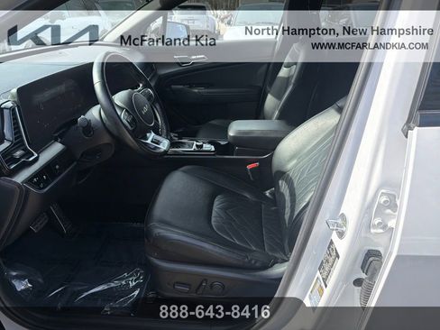 Used 2023 Kia Sportage X-Pro image 11