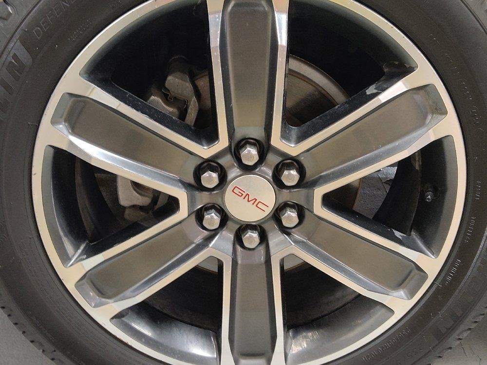 Used 2019 GMC Acadia Denali FWD image 31