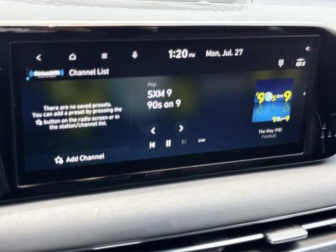 Used 2024 Hyundai Palisade Calligraphy AWD/4WD image 27