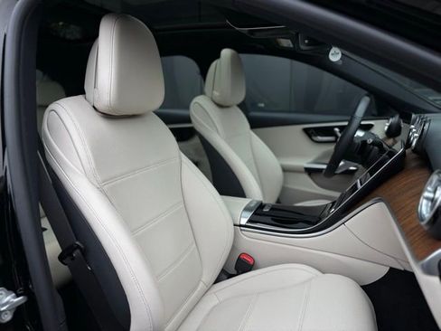 Certified 2023 Mercedes-Benz C 300 4MATIC Sedan image 48