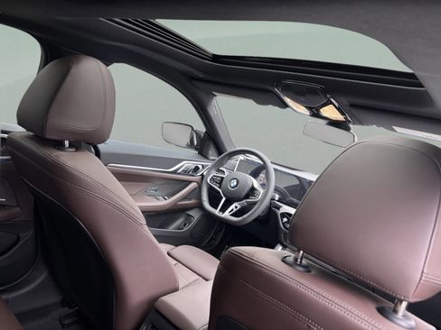 New 2026 BMW i4 eDrive40 w/ M Sport Package image 35