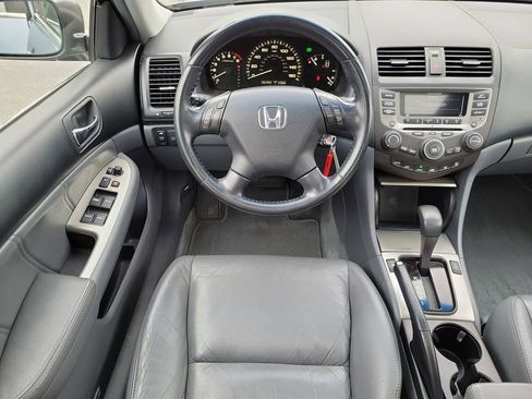 Used 2007 Honda Accord EX-L image 16