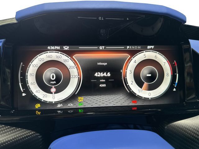 Used 2026 Aston Martin Vanquish RWD image 30