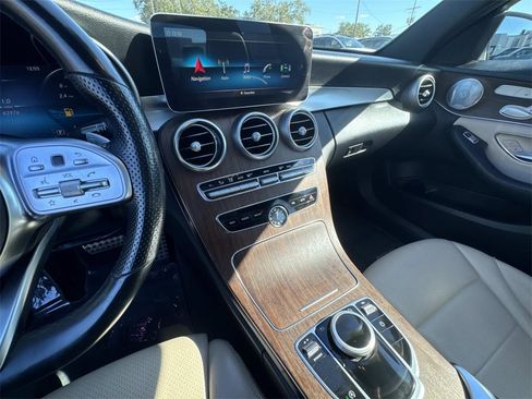 Used 2020 Mercedes-Benz C 300 4MATIC Sedan image 47