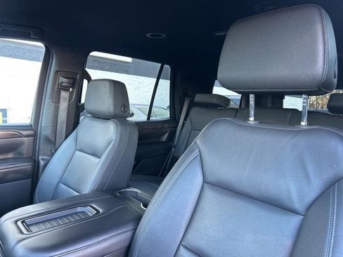 Used 2024 Chevrolet Tahoe LT image 23