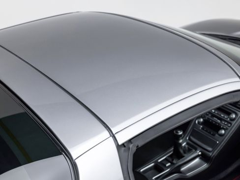 Used 2004 Acura NSX T image 33