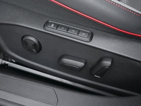 Used 2024 Volkswagen GTI Autobahn image 18