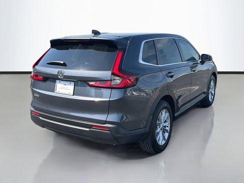 Used 2024 Honda CR-V EX image 5