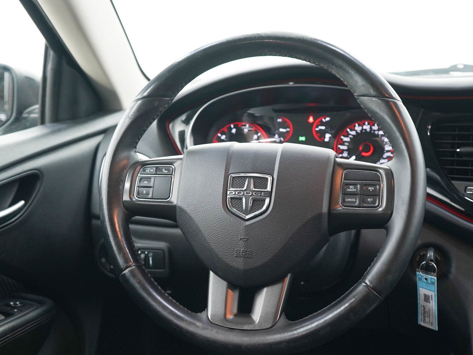 Used 2016 Dodge Dart SXT Sport FWD image 15