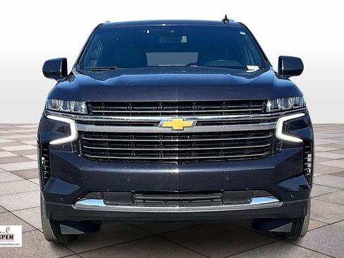 Used 2023 Chevrolet Tahoe LT image 3