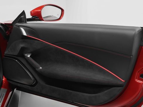 Certified 2022 Ferrari Roma RWD image 36