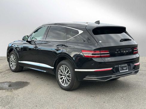 Used 2025 Genesis GV80 2.5T Standard image 5