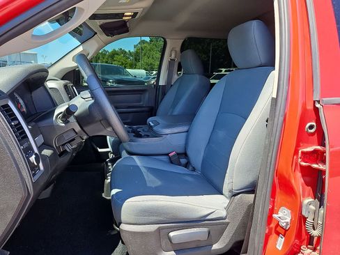 Used 2019 RAM 1500 Tradesman w/ Popular Equipment Group AWD/4WD image 23
