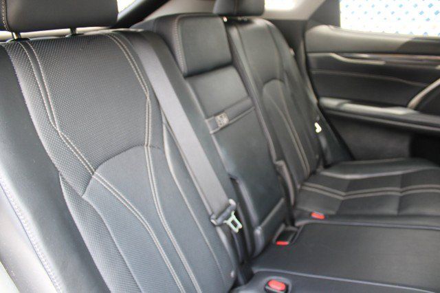 Used 2016 Lexus RX 350 FWD w/ Luxury Package image 16