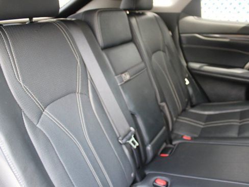 Used 2016 Lexus RX 350 FWD w/ Luxury Package image 16