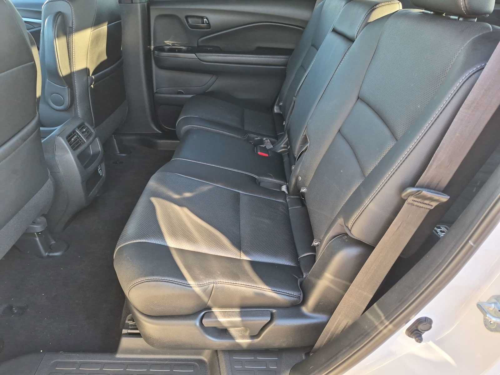 Certified 2023 Honda Passport EX-L image 20