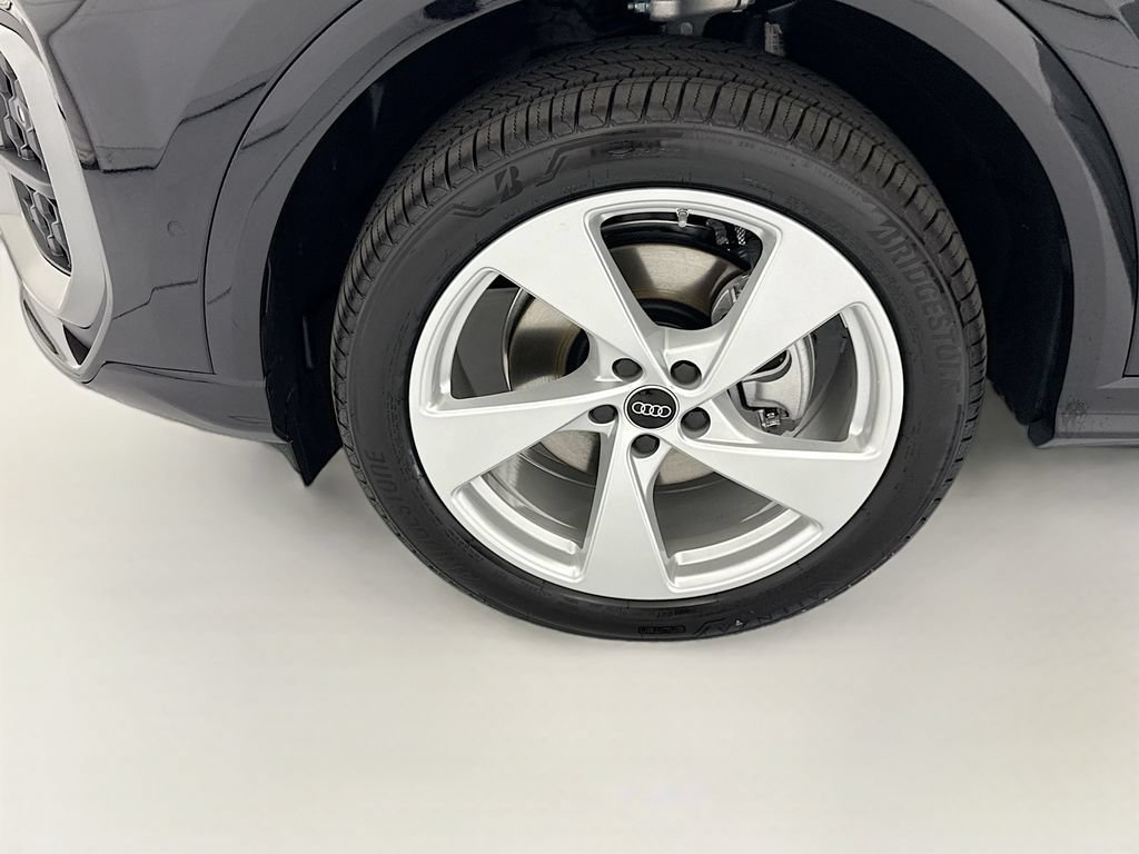 Used 2026 Audi Q5 Premium Plus AWD/4WD image 29