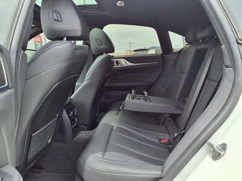 Used 2023 BMW 430i Gran Coupe w/ Premium Package RWD image 15