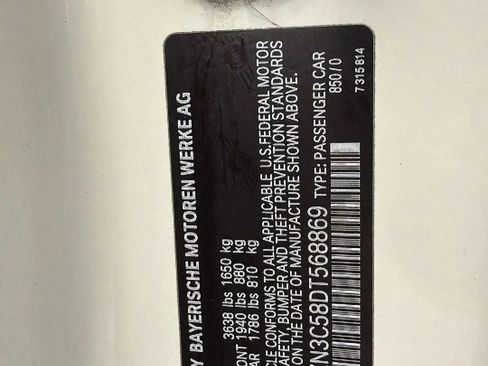 Used 2013 MINI Cooper Convertible image 24