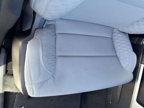 Used 2024 Toyota Tundra SR5 w/ SR5 Convenience Package image 14