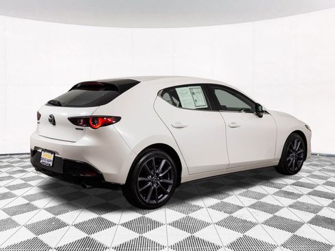 Used 2023 MAZDA MAZDA3 s image 16