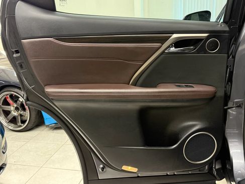 Used 2016 Lexus RX 350 FWD w/ Premium Package image 17