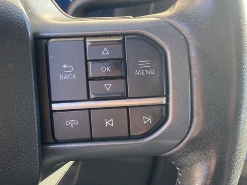 Used 2024 Ford F250 Lariat w/ Lariat Ultimate Package image 18