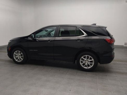 Used 2024 Chevrolet Equinox LT image 3