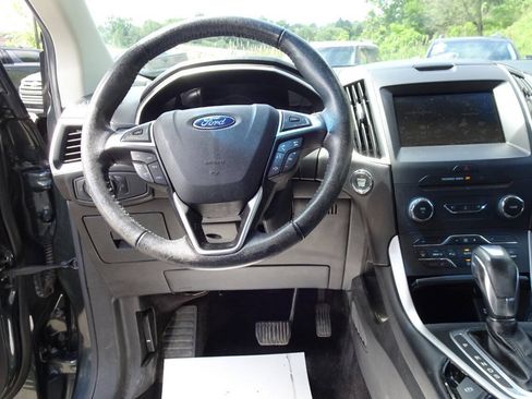Used 2015 Ford Edge SEL w/ Equipment Group 201A AWD/4WD image 15