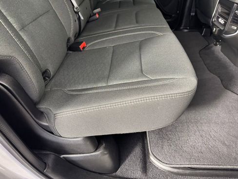 Used 2025 RAM 1500 Big Horn image 27