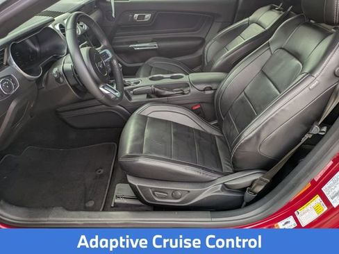 Used 2020 Ford Mustang GT Premium w/ Equipment Group 401A image 15