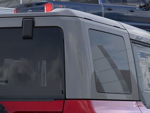 New 2026 Ford Bronco Badlands image 25